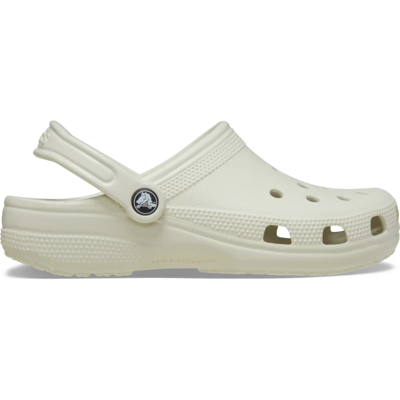 Image of Crocs Kids Classic Clogs Linen J2
