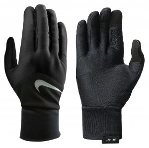 image of Nike Dri Fit Tempo Running Gloves 2.0 Mens