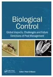 Image of Biological Control Global Impacts Challenges and Future Directions of Pest Management
