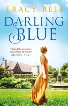Image of Darling Blue