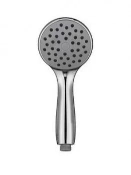 image of Croydex Nero Shower Head