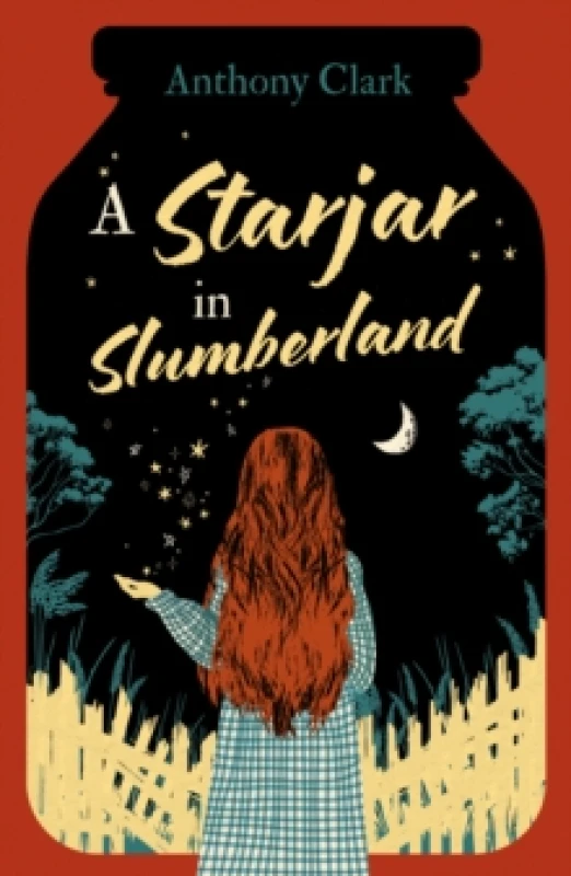 Image of A Starjar in Slumberland Paperback / softback