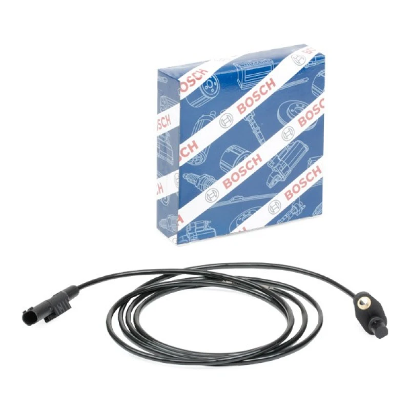 Image of ABS sensor Bosch 0 986 594 648