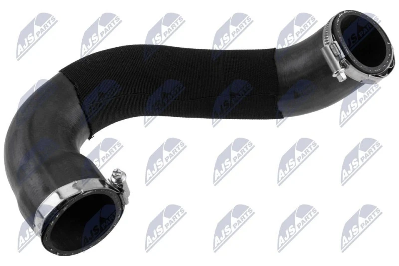 Image of NTY Charger intake hose NTY GPP-AU-018