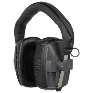 image of Beyerdynamic DT 150 Closed-Back Isolating Studio Headphones