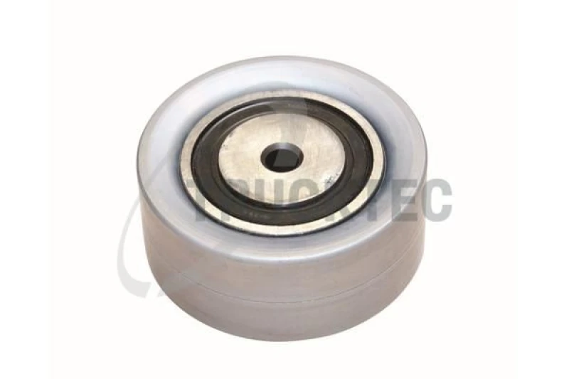 Image of TRUCKTEC AUTOMOTIVE 07.19.210 Idler Pulley Deflection/Guide Pulley,v-ribbed belt (312)