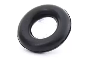 Image of Original IMPERIUM Clamp, silencer 28468 VW,AUDI,MERCEDES-BENZ,GOLF II (19E, 1G1),GOLF I Cabriolet (155),Polo Coupe (86C, 80),GOLF I (17)