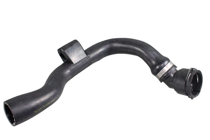 Image of Radiator hose METZGER 2421897