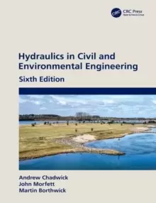 Image of Hydraulics in Civil and Environmental Engineering