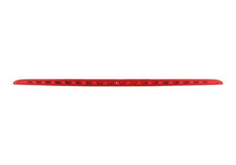 Image of VAN WEZEL Third brake light VAN WEZEL 3097939