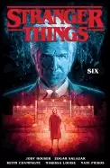 Image of stranger things six