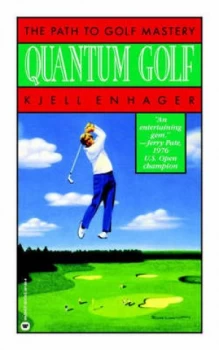 Image of Quantum Golf by Kjell Enhager