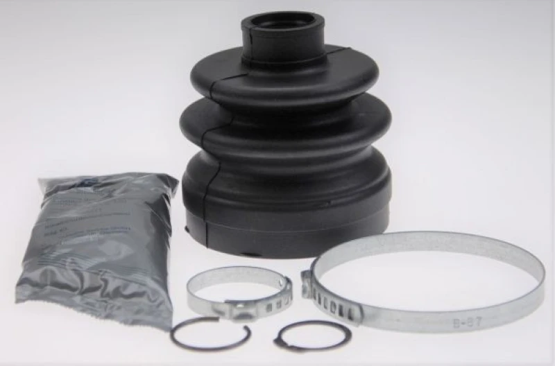Image of CV boot kit, drive shaft LOBRO 307174