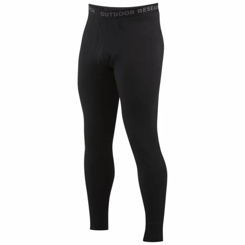 Image of Legging Outdoor Research Alpine Onset Merino 150 Noir Male S
