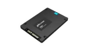 Image of Micron 7400 PRO U.3 1920 GB PCI Express 4.0 3D TLC NAND NVMe