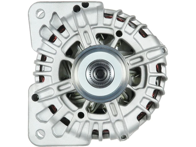 Image of AS-PL Alternator AS-PL A3166