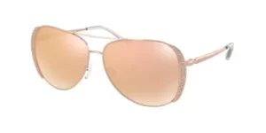 Michael Kors Sunglasses MK1082 CHELSEA GLAM 1108R1