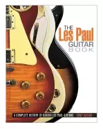 Image of les paul guitar book