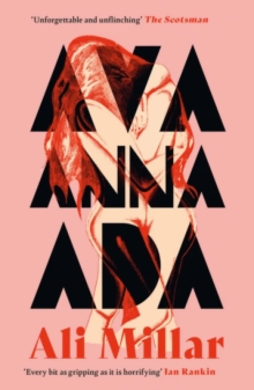 Image of Ava Anna Ada Paperback / softback