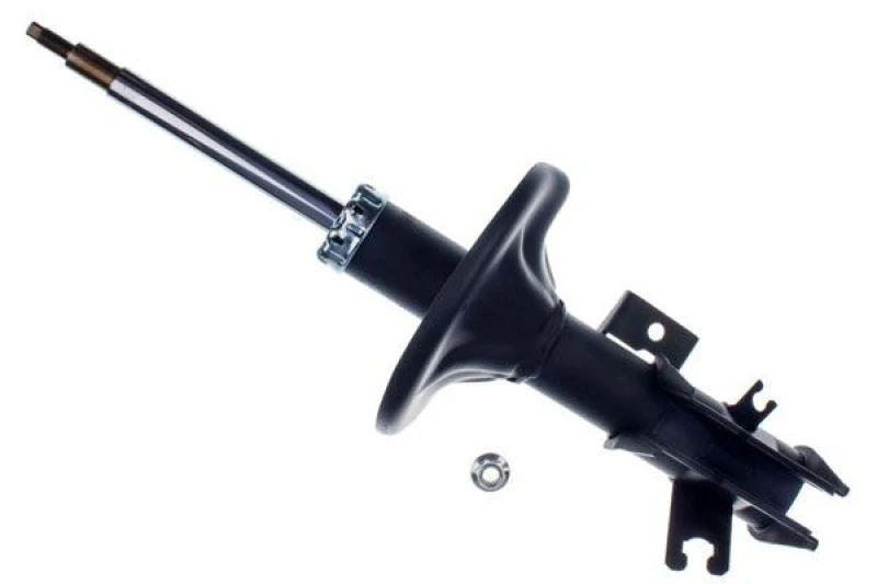 Image of DENCKERMANN Shock absorber DENCKERMANN DSB375G