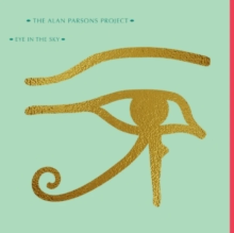 Image of Eye in the Sky (Half-speed Remaster) Vinyl