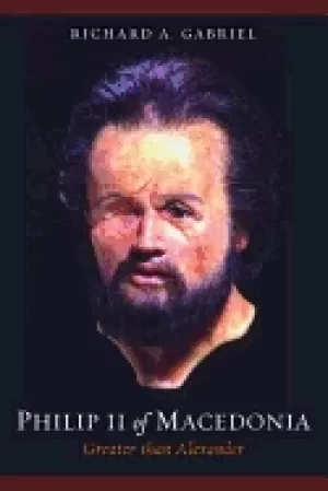 Image of philip ii of macedonia greater than alexander