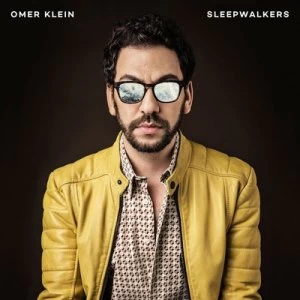 Image of Sleepwalkers by Omer Klein/Haggai Cohen-Milo/Amir Bresler CD Album