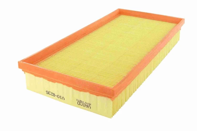 Image of VAICO V10-8235 Air filter Original VAICO Quality, Filter Insert Air Filter (8)