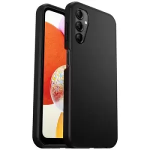 Image of Otterbox React Back Cover For Samsung Galaxy A14 Black 77-91581