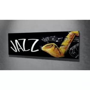 Image of PC033 Multicolor Decorative Canvas Painting