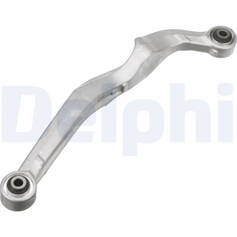 Image of DELPHI TC3462 Suspension arm Control Arm, Aluminium, Upper, without ball joint Aluminium Track Control Arm (273)