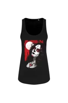 Image of Night Of The Dead Vest Top