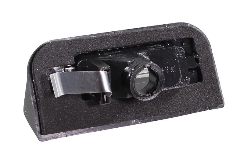Image of Number plate light METZGER 2080013