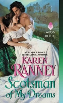 Image of Scotsman of My Dreams by Karen Ranney Book