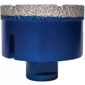 Image of Mexco TDXCEL Diamond Tile Hole Saw 68mm
