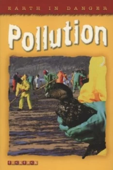 Image of Pollution by Helen Orme Book