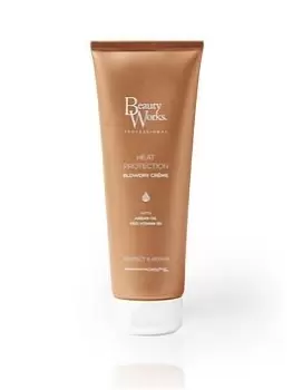 Image of Beauty Works Blowdry Creme 250ml One Colour, Women
