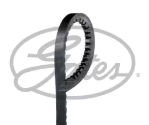 Image of GATES V Belt Length: 758mm 6310MC Fenner Belt FORD,RENAULT,JEEP,ESCORT IV Cabriolet (ALF),ESCORT IV (GAF, AWF, ABFT),ORION II (AFF)