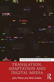 Image of Translation Adaptation and Digital Media