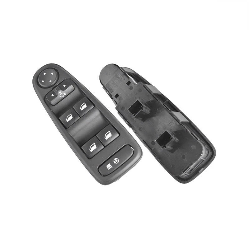Image of ERA 662531 Switch, window winder Left Front Switch,window winder (1761)