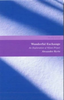 Image of Wonderful Exchange by Alexander Ryrie Book