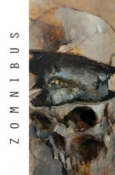 Image of Zomnibus by Chris Ryall Paperback