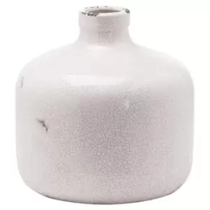 Image of Garda Glazed Chive Vase