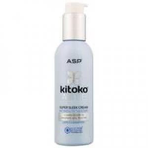 image of Kitoko ARTE Super Sleek Cream 150ml