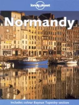 Image of Normandy by Jeanne Oliver