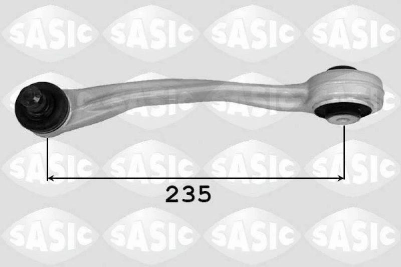 Image of Suspension arm SASIC 7476340