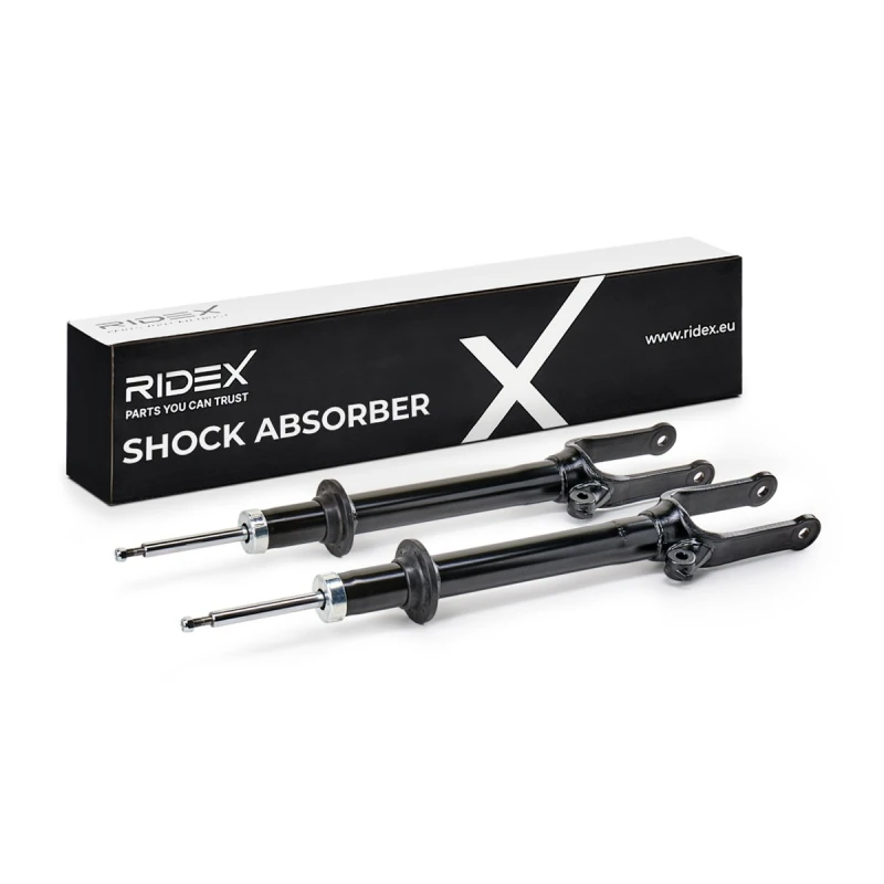 Image of RIDEX Shock absorber RIDEX 854S19306
