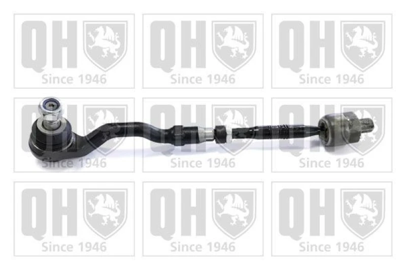 Image of QUINTON HAZELL Track rod assembly QUINTON HAZELL QDL4209S