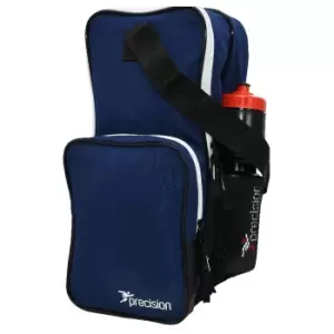 Image of Precision Pro HX Shoe Bag (One Size) (Navy/White)