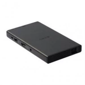 image of Sony Mobile Projector MP CD1